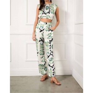 R.G. KANE Finn Trouser In Sorrento Size‎ Medium